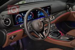 مێرسێدس بێنز E-Class